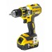 DeWALT DCD 790 P2 Аккумуляторная дрель-шуруповерт DeWALT DCD 790 P2 Аккумуляторная дрель-шуруповерт