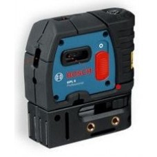 Лазерный нивелир BOSCH GPL 5 Professional (601066200)
