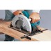 Дисковая пила Makita N5900B