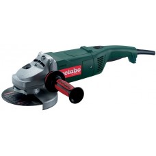 Metabo WX 23-180 606411000 Угловая шлифмашина