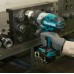 Аккумуляторный ударный гайковерт Makita DTW1001RTJ Аккумуляторный ударный гайковерт Makita DTW1001RTJ