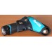 Аккумуляторная дрель шуруповерт Makita DF330DWLE