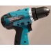 Аккумуляторная дрель-шуруповерт Makita 6271DWAE