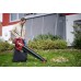 IKRA Mogatec BLS 1000 Садовый пылесос