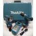 Makita 6281DWALE Аккумуляторная дрель-шуруповерт Makita 6281DWALE Аккумуляторная дрель-шуруповерт
